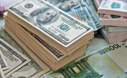 বাংলাদেশি টাকায় আজকের মুদ্রা বিনিময় হার 