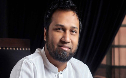 গান বাংলার তাপসের দেশত্যাগে নিষেধাজ্ঞা 