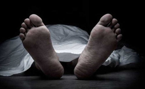 কিশোরগঞ্জে ভাতিজার টেঁটার আঘাতে চাচা নিহত 