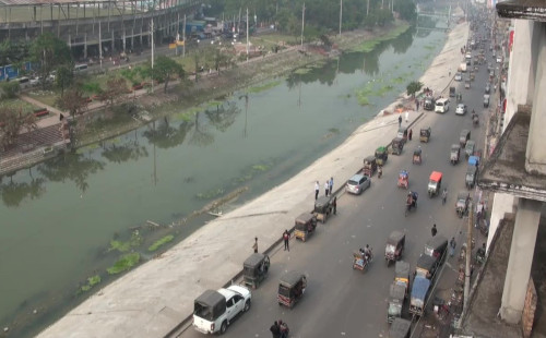 গোপালগঞ্জে ৩৯৭ কেন্দ্রের মধ্যে ৩৮৫টিই ঝুঁকিপূর্ণ 