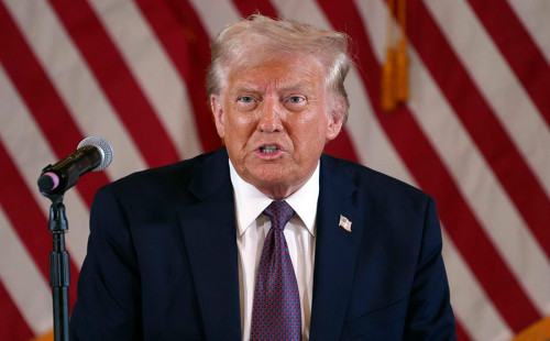 মধ্যবর্তী নির্বাচনে রিপাবলিকানরা হারলে ‘খারাপ’ হবে 