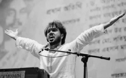 হাদি হত্যার তদন্ত প্রতিবেদন ৫ বার পেছাল 