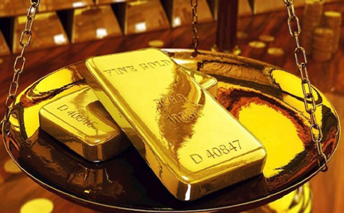 বিশ্ববাজারে স্বর্ণের দামে বড় লাফ 