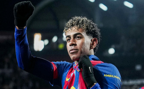 আলবাসেতের বিপক্ষে বার্সেলোনার ঘাম ঝরানো জয়ে 