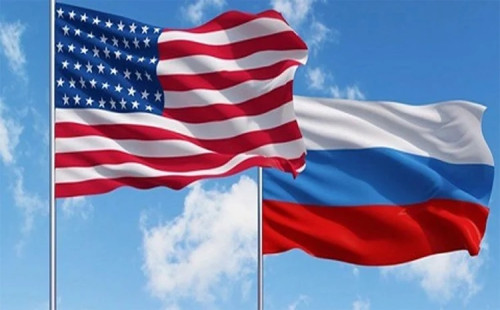 সামরিক যোগাযোগ পুনরায় শুরুতে সম্মত রাশিয়া ও যুক্তরাষ্ট্র 