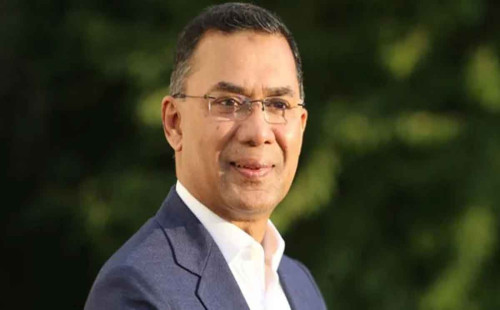 সন্ধ্যায় অবসরপ্রাপ্ত সেনা সদস্যদের সঙ্গে মতবিনিময় করবেন তারেক রহমান 