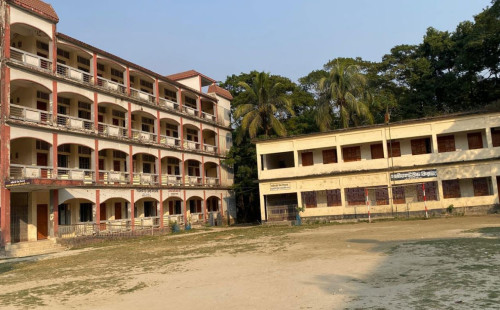 নোয়াখালীতে ৮৭৫ কেন্দ্রের ২৬১টি ঝুঁকিপূর্ণ 