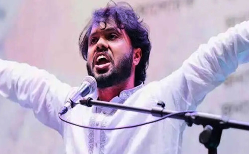 হাদি হত্যাকাণ্ডের সুষ্ঠু তদন্তে জাতিসংঘের সহযোগিতা চেয়েছে সরকার 