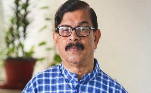 ঢাকা-১৮ আসন থেকে সরে দাঁড়ালেন মান্না 