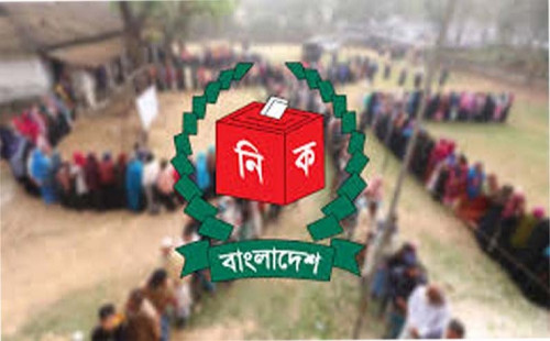 ভোটকেন্দ্রে মোবাইল নিতে পারবেন না ভোটাররা 