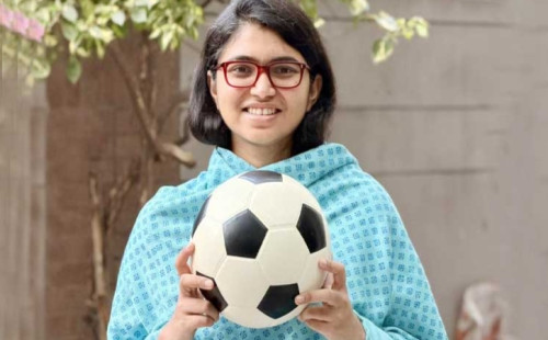 আমাদের সেরা সময় এখনো সামনে: ডা. তাসনিম জারা 