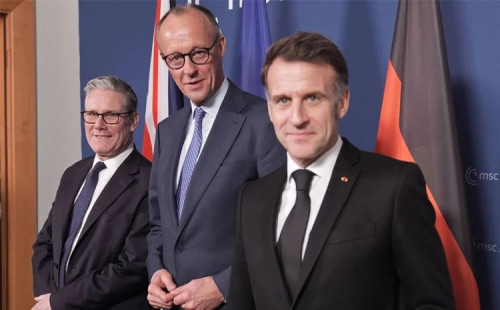 যুক্তরাষ্ট্রের সঙ্গে সম্পর্ক ‘পুনর্গঠন’- এর আহ্বান 