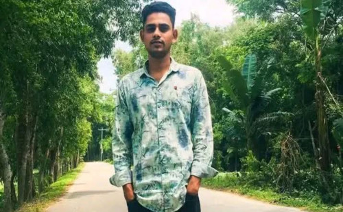 ঘুমন্ত ছেলেকে হত্যার পর ৯৯৯-এ বাবার ফোন 