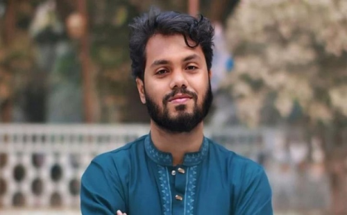 হাদি হত্যা মামলা: পুনঃতদন্ত প্রতিবেদন দাখিল আবারও পেছাল 