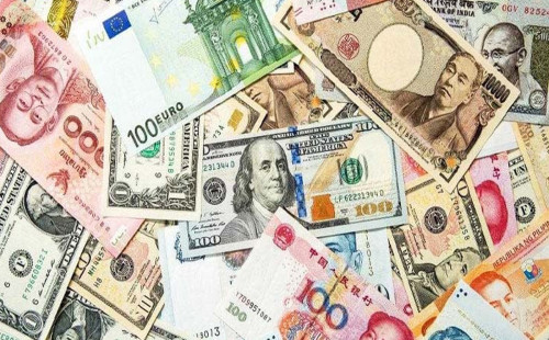 আজকের মুদ্রা বিনিময় হার 