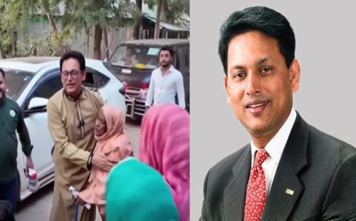 নকল আর হবে না, ঠিকমতো লেখাপড়া করতে হবে: সাবেক শিক্ষা প্রতিমন্ত্রী মিলন 