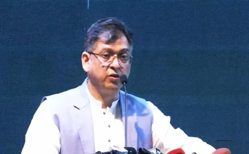 জামায়াত জোটের ছায়া মন্ত্রিসভা গঠনের সিদ্ধান্তকে স্বাগত জানায় বিএনপি 