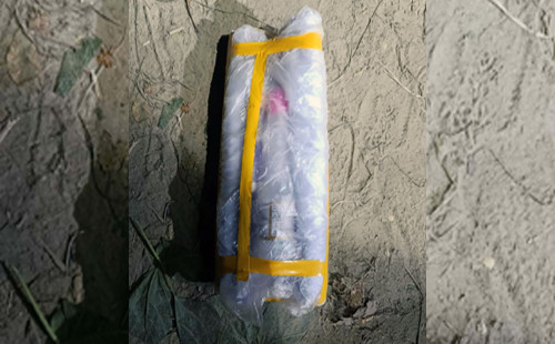 চাঁদপুরে কাফনের কাপড় পাঠিয়ে স্বেচ্ছাসেবক দল নেতাকে হত্যার হুমকি 