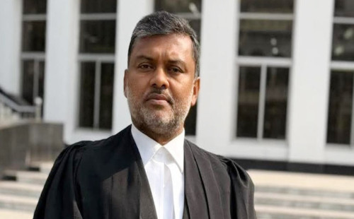 গণভোটের ফল স্থগিত চেয়ে রিট, বিপক্ষে লড়বেন শিশির মনির 