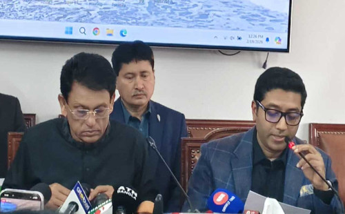 অন্তর্বর্তীসহ আ.লীগ আমলের অনিয়ম খতিয়ে দেখা হবে : শিক্ষামন্ত্রী 