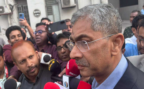 ১৮০ দিনের মধ্যে খাল খনন কর্মসূচির সর্বোচ্চটা দৃশ্যমান হবে :  এ্যানি 