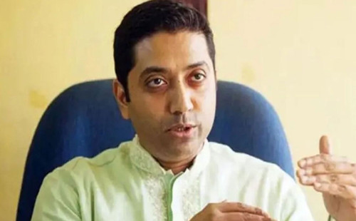 ভাষা শিক্ষায় জোর দেব: শিক্ষা প্রতিমন্ত্রী 