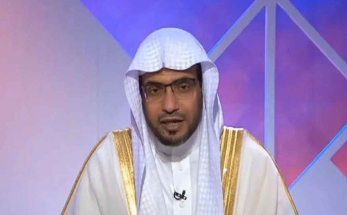 মসজিদে নববীতে নতুন ইমাম নিয়োগ 