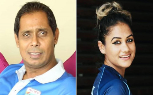 মঞ্জুরুলকে নিষিদ্ধ করল বিসিবি 