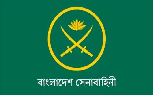 সেনাবাহিনীর শীর্ষ পর্যায়ে বড় রদবদল 