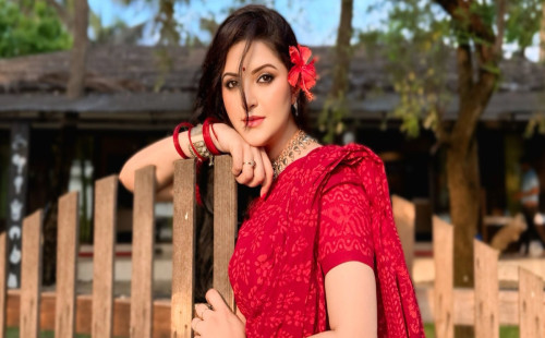 ‘দুধ-কলা-ভাত বেশি পছন্দ করি’ 