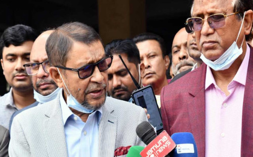 মশা নিধনে জলে-স্থলে একযোগে অভিযান শুরু হবে : স্বাস্থ্যমন্ত্রী 