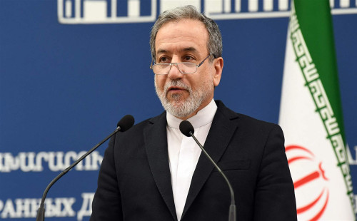 পরমাণু চুক্তি ‘হাতের নাগালে’ 