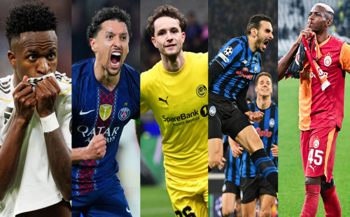 প্লে-অফ বাধা পেরিয়ে শেষ ষোলোয় উঠল যারা 