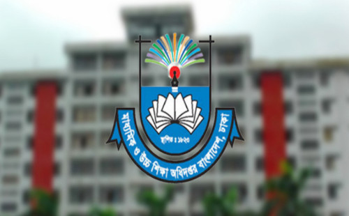 ঈদের আগেই উৎসব ভাতা পাবেন শিক্ষক-কর্মচারীরা 