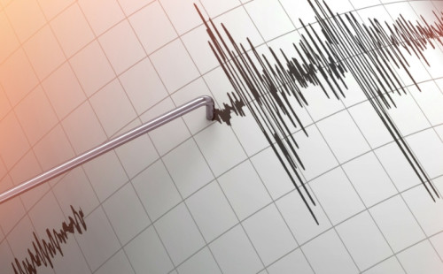 দেশে আবারও ভূমিকম্প অনুভূত 