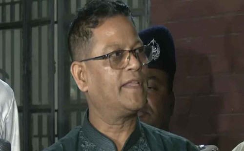 মব করে ফায়দা নিতে গেলে শক্তি প্রয়োগ করা হবে: আইজিপি 