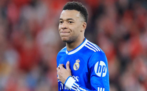 বিশ্বকাপের আগে এমবাপেকে নিয়ে দুশ্চিন্তায় ফ্রান্স 