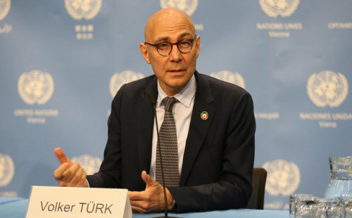 নারীর প্রতি সহিংসতা ‘বৈশ্বিক জরুরি অবস্থা’ 