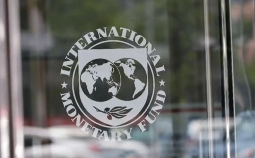 ইউক্রেনের জন্য আইএমএফের ঋণ অনুমোদন 