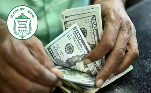 ফেব্রুয়ারিতে রেমিট্যান্স এলো ৩ বিলিয়ন ডলার 