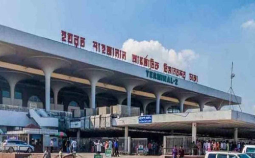 চারদিনে বাংলাদেশ থেকে বাতিল হলো ১৩১ ফ্লাইট 