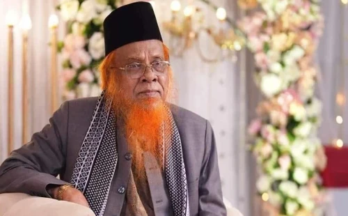 ইসলামি বক্তা হাবিবুর রহমান যুক্তিবাদী আর নেই 