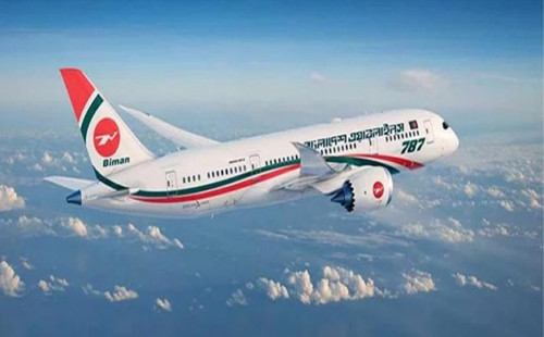 ৮ মার্চ পর্যন্ত মধ্যপ্রাচ্যের ৬ রুটের সব ফ্লাইট বাতিল ঘোষণা 