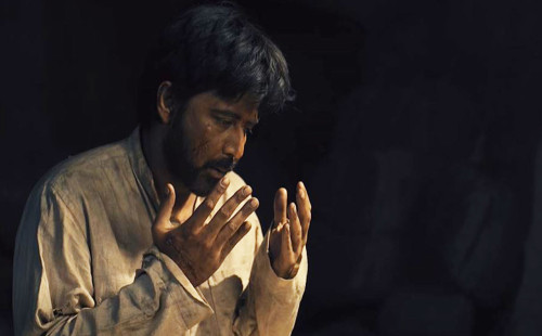 প্রকাশ্যে এলো ‘দম’-এর টিজার 