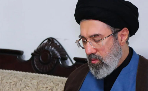 নতুন নেতৃত্বে ইসরায়েলে প্রথম হামলা 