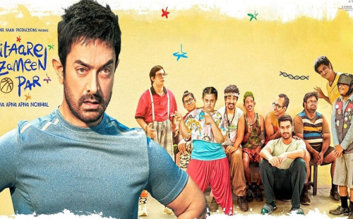 ওটিটিতে মুক্তি পাচ্ছে আমির খানের ‘সিতারে জামিন পার’ 