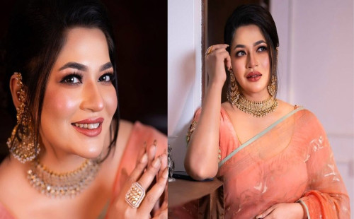 শয়তান খোঁজে সুখী সংসার: বাঁধন 