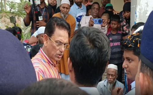 পাবলিক পরীক্ষার আইন পরিবর্তনের চেষ্টা করা হচ্ছে: শিক্ষামন্ত্রী 