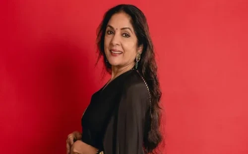 অনেকেই গর্ভপাত করাতে বলেছিলেন : নীনা গুপ্ত 