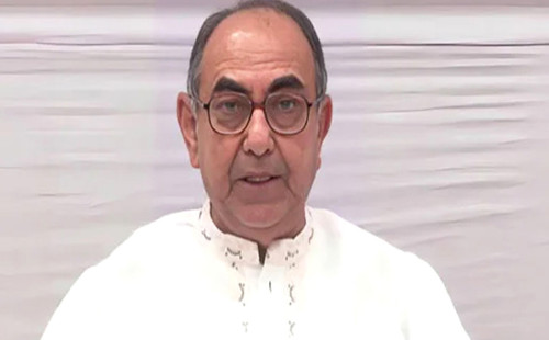 মির্জা আব্বাসকে সিঙ্গাপুর জেনারেল হাসপাতালে ভর্তি 